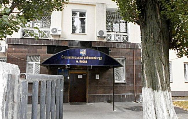 Суд изберет меру пресечения директору ЗТМК и следователю ГПУ 24 сентября
