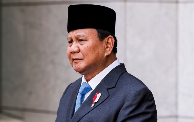 Індонезія заявила про готовність відправити миротворців до України, але є умова