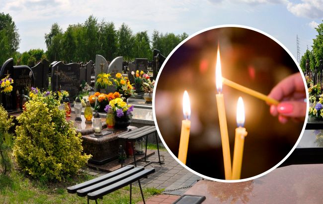 Родительская суббота 28 октября: как поминать родных и что категорически нельзя делать