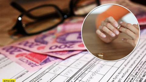 Розлучаються, щоб отримати субсидію: юрист спростував чутки про чергову "схему" українців