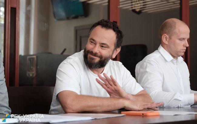 ГБР опубликовало запись объяснений Дубинского родственнику, как выехать нелегально за границу