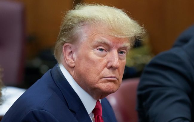 У Трампа могут остановить военную помощь Украине, - The Washington Post