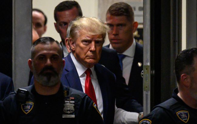 Трамп не визнав провину за новими звинуваченнями у справі про секретні документи, - Reuters
