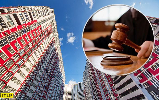 Банкам запретили отбирать квартиры у украинцев