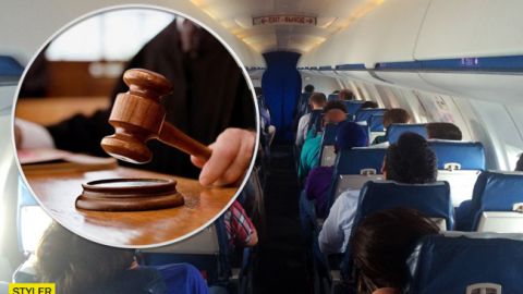 Опять послали: известный ведущий решил судиться с МАУ