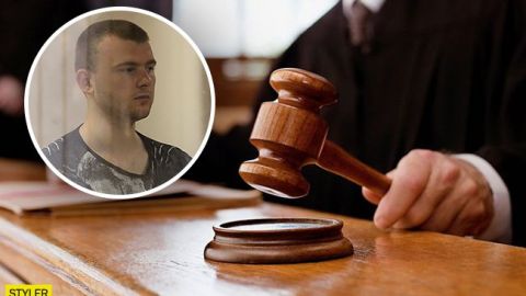 Убийство 11-летней Даши Лукьяненко: от подозреваемого отказался защитник