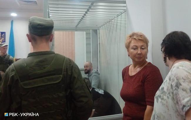 Суд продлил арест подозреваемым в убийстве Вороненкова