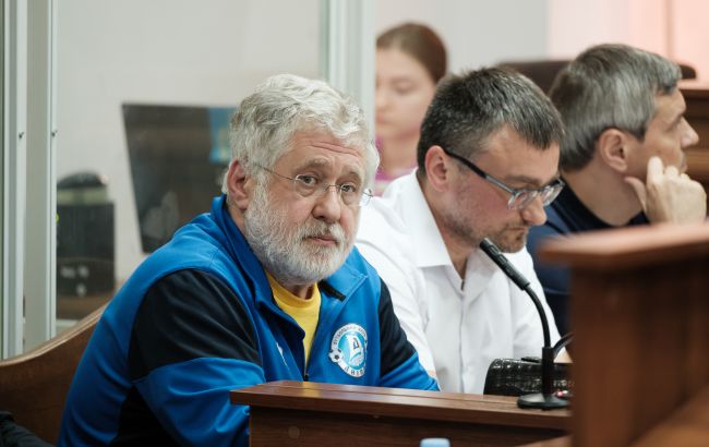 Коломойського судитимуть за заволодіння 9,2 млрд грн ПриватБанку