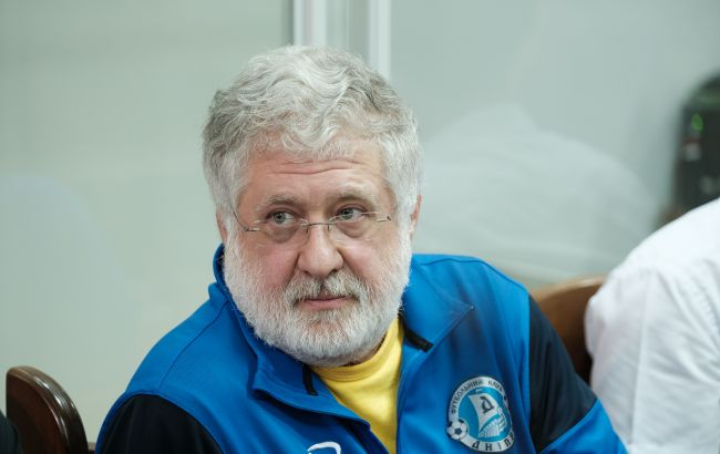 Вместо заявления о якобы покушении. Эксперт объяснил, что должен был бы сделать Коломойский