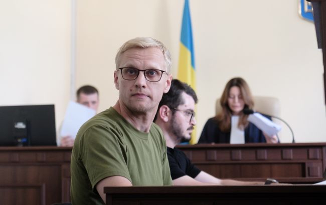 ГБР завершило расследование дела Шабунина: что дальше