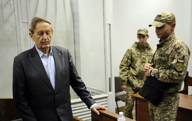 Суд продлил меру пресечения экс-президенту компании "Мотор Сич"