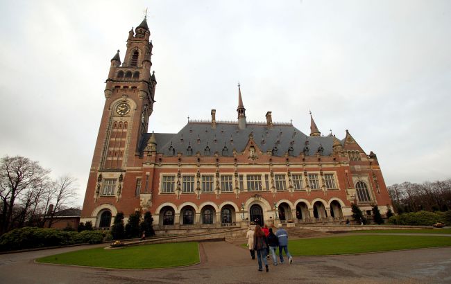 В Нидерландах судья ушла в отставку после попытки повлиять на процесс по делу MH17