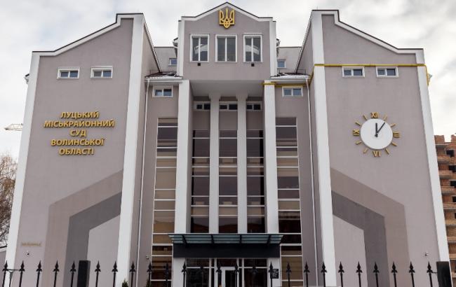 Луцького активіста звинувачують у шахрайстві на 10 млн гривень