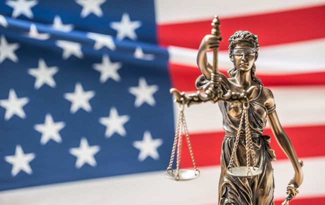 "Бой" за Лос-Анджелес: в судебную войну Калифорнии и Трампа вмешался Минюст