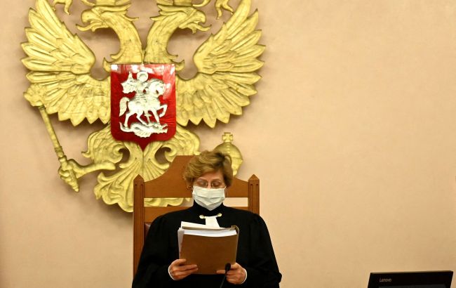 "Узаконили" оккупацию территории Украины. Судьям Конституционного суда РФ грозит пожизненное заключение