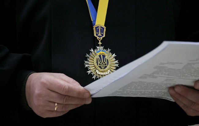 ВАКС обрав запобіжний захід ще чотирьом фігурантам справи "Династія"