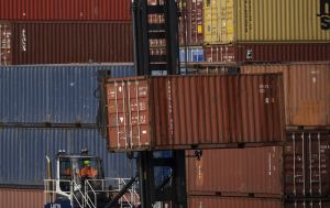 Італія заарештувала судно з металом, що прибуло з російського порту