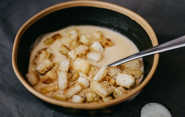 Пивной суп Елеброд: рецепт знаменитого скандинавского блюда, которое точно заценят мужчины