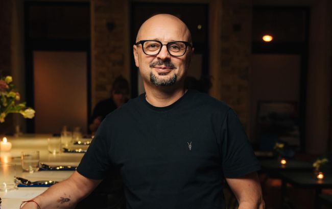 Помер творець культових київських ресторанів: хто такий Ігор Сухомлин