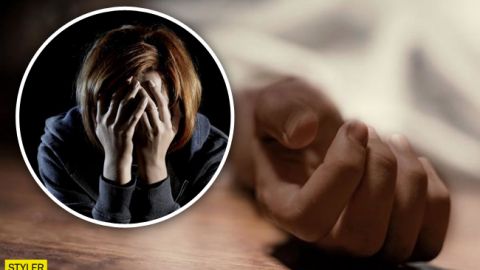 Под Полтавой медсестра совершила самоубийство из-за долгов по кредиту