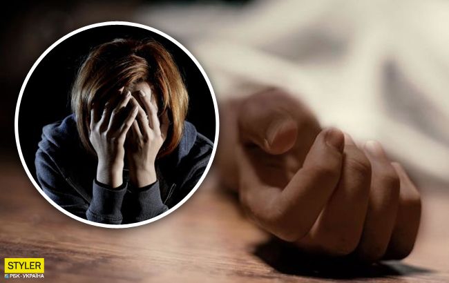 Под Полтавой медсестра совершила самоубийство из-за долгов по кредиту