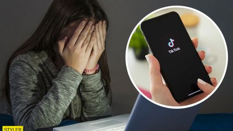 У Києві діти запустили новий небезпечний TikTok-челендж: за таке садять у в'язницю