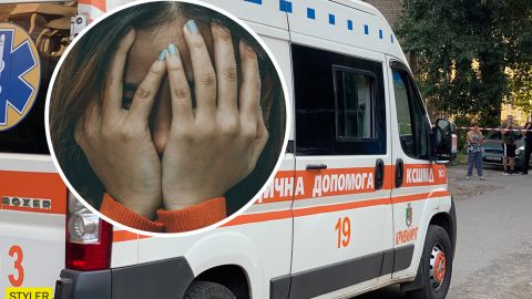 "Ты убил меня и наше маленькое чудо": на Закарпатье при странных обстоятельствах погибла девушка