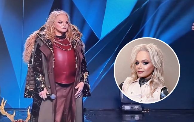 Дивіться, у що перетворилася одеситка Лариса Доліна, яка ненавидить Україну (фото)