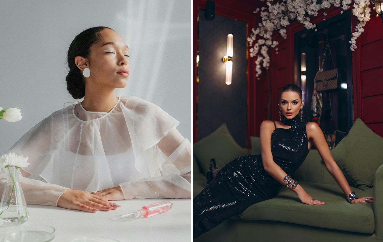 Як вибрати сукню на Новий рік 2026 і додати wow-ефект образу: гід трендами від стиліста