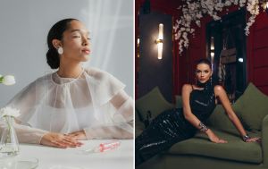 Як вибрати сукню на Новий рік 2026 і додати wow-ефект образу: гід трендами від стиліста