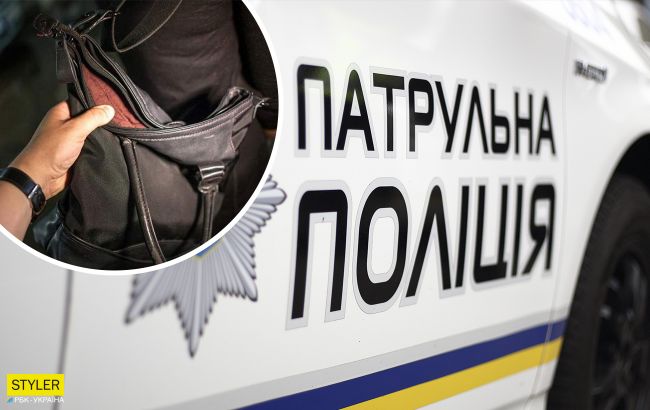 В Киеве наглые грабители напали на женщину прямо у подъезда: расплата постигла сразу