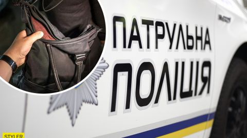 У Києві показали "робочу" схему нахабних злодіїв: прямо на ходу