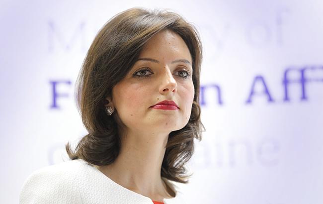 МИД осудил арест Гафарова и требует от РФ прекратить дискриминацию крымских татар