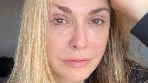 Должна носить паранджу: Ольга Сумская откровенно призналась в своих болезненных точках