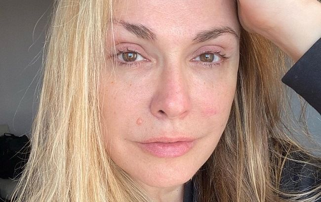 Должна носить паранджу: Ольга Сумская откровенно призналась в своих болезненных точках