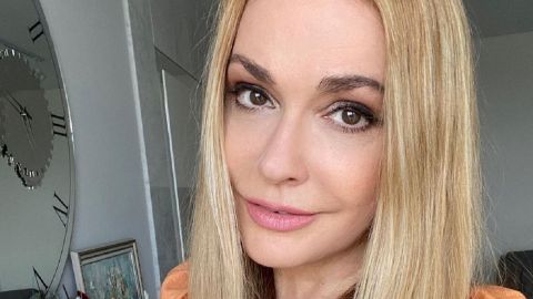 Наконец-то мальчик: Ольга Сумская рассказала о рождении внука