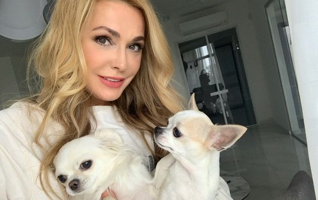 Сумская, Матвиенко и Суханов рассказали о проблемах с домашними любимцами