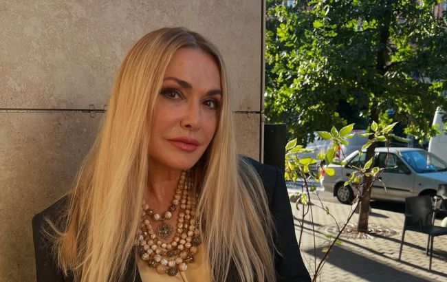 Сумская ошеломила признанием о своих гонорарах: "Миллионершей себя назвать не могу"