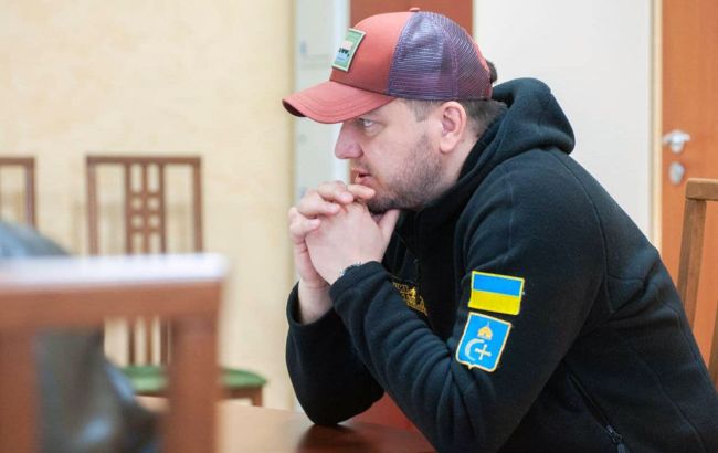 Семь "прилетов": враг из минометов обстрелял Сумскую область