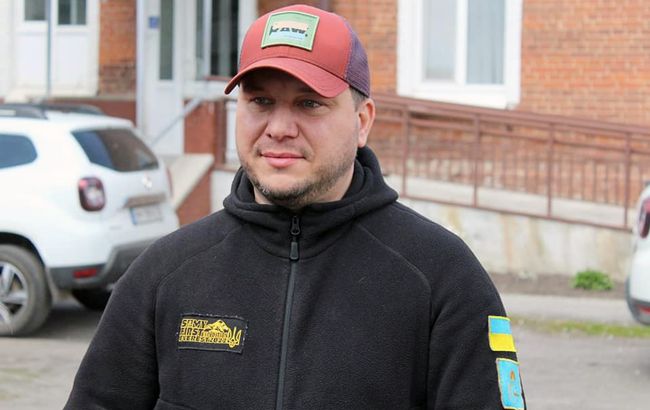 Россияне обстреляли четыре громады в Сумской области: есть разрушения
