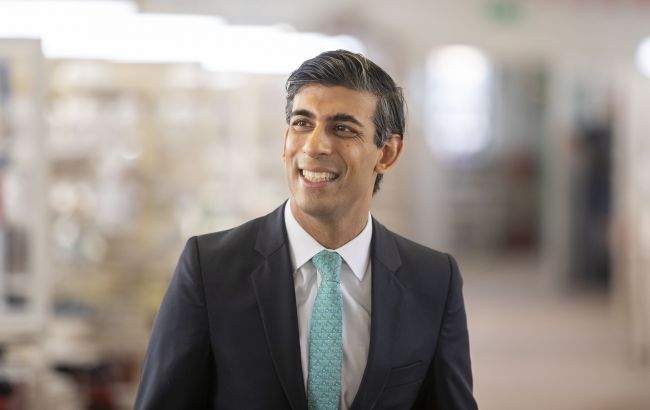 Прем'єр Британії хоче "кинути виклик" Путіну на саміті G20