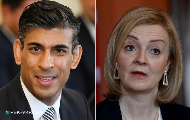 У Британії раптово перервалися теледебати кандидатів у прем'єри: що сталося