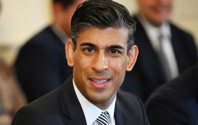 Сунак незабаром прибуде до України, - Пристайко