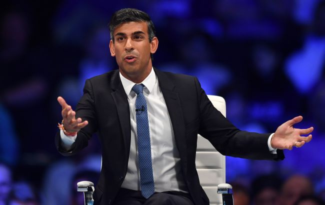 Не Джонсон. Британці назвали найкращого кандидата на посаду прем'єра