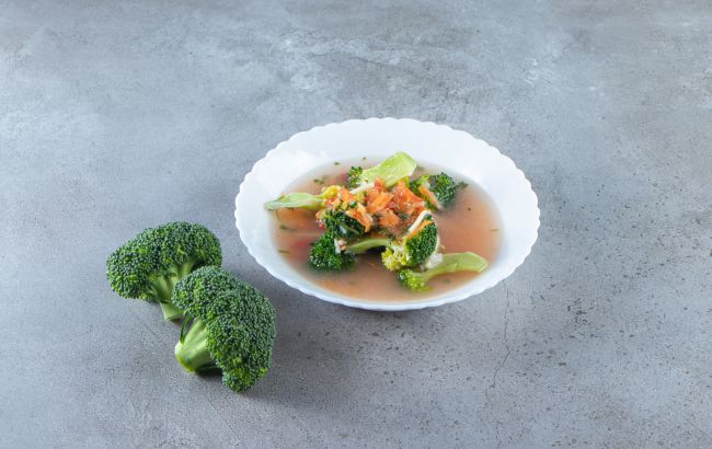 Как сделать суп сытным без мяса: эта восточная хитрость вам поможет