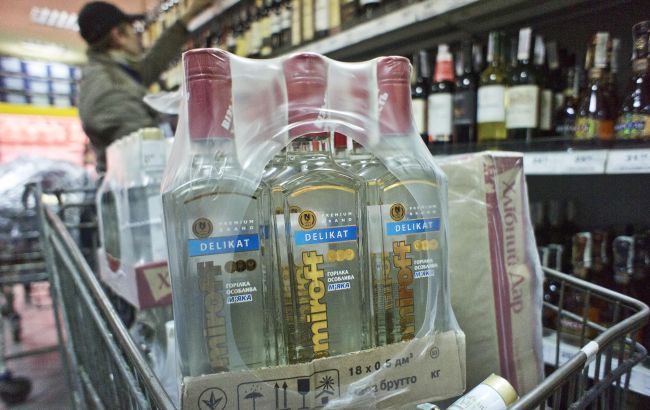 У Києві збільшать години продажу алкоголю