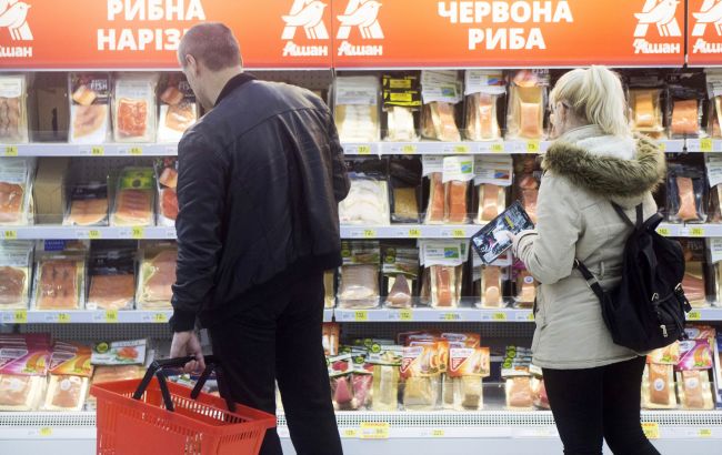Українці переплачують шалені гроші при купівлі риби: дивіться, як це працює