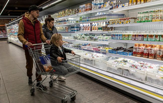 Продукты в Украине дорожают. Что будет с ценами и как можно сэкономить