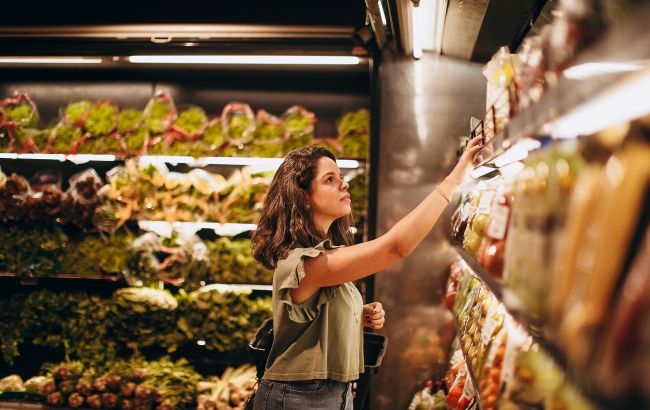 Інфляція у липні зросла на 7,7%: що подорожчало найбільше, а які товари стали дешевшими
