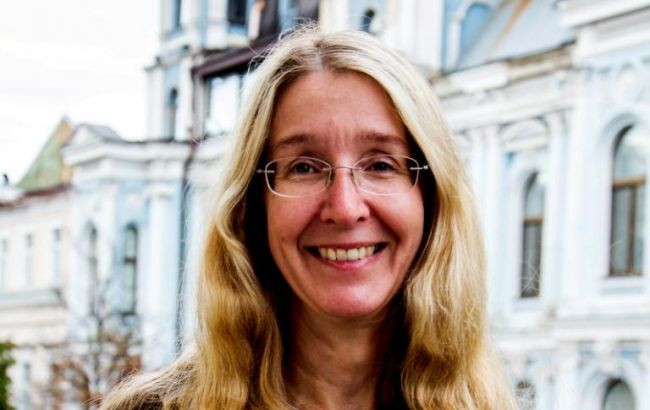 Супрун розповіла, як буде здійснюватися реімбурсація ліків